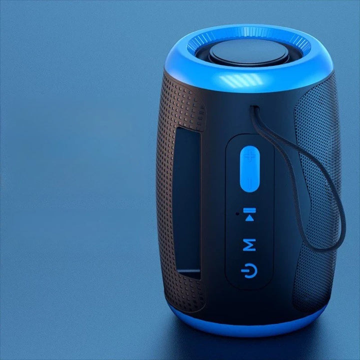 Portable Speakers