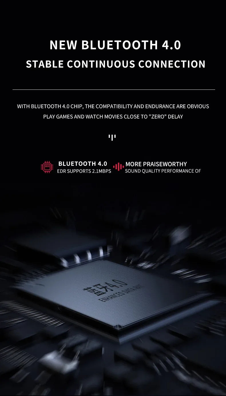 Portable Bluetooth Speakers Mini Wireless High Fidelity Surround Sound