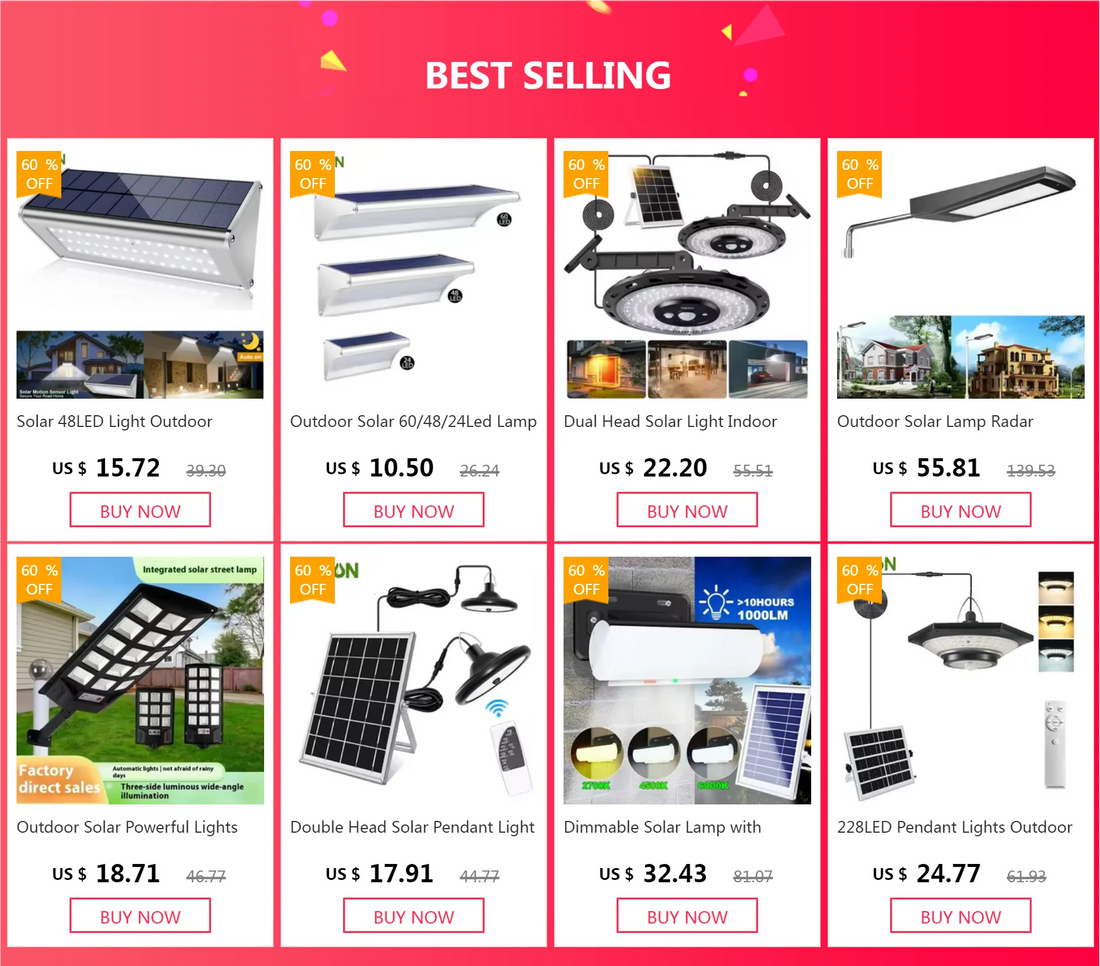 Smart Solar Table Lamp LED White Night Lights for Indoor Desk Outdoor Garden