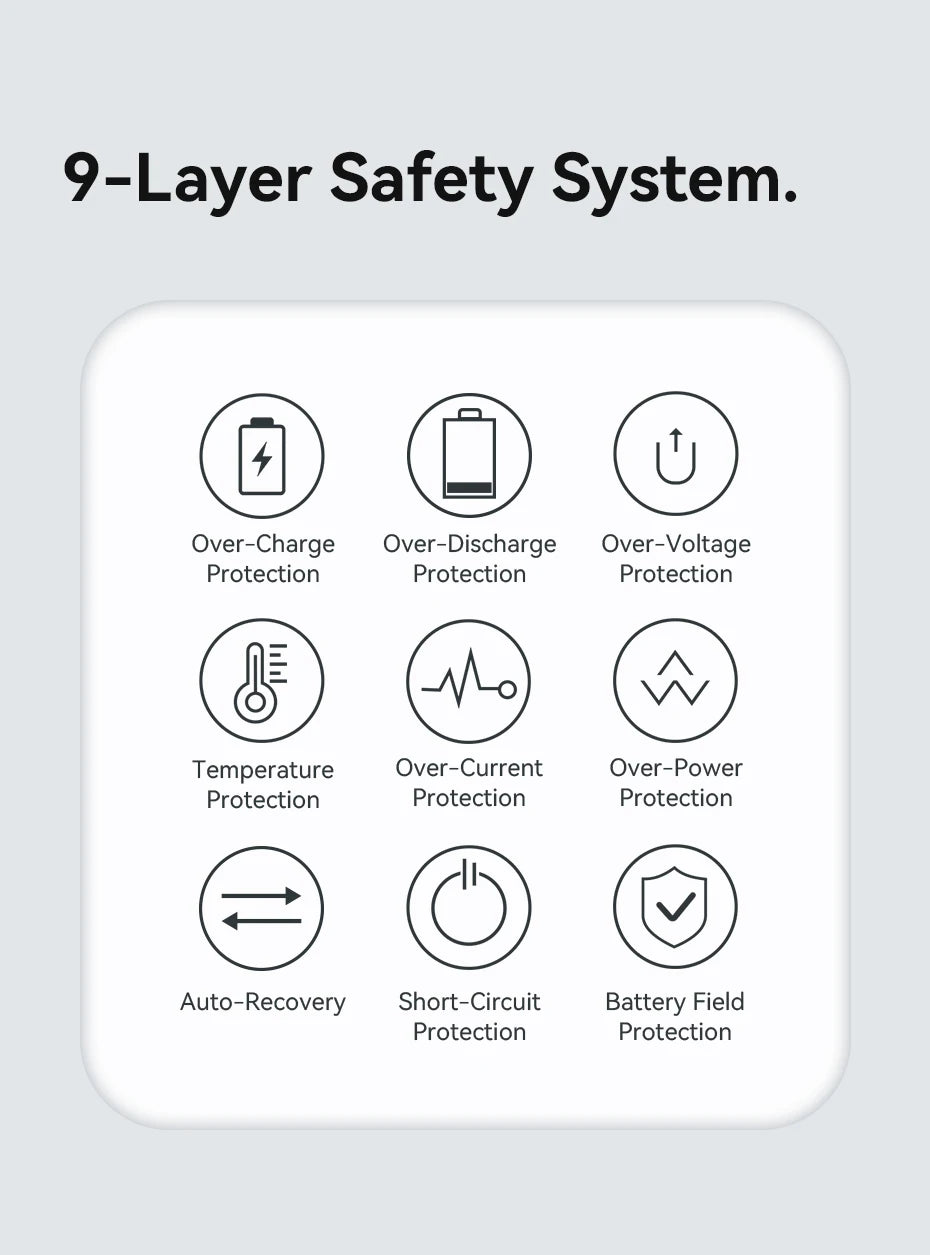 Vention CCC 22.5W 10000mAh Power Bank Portable Fast Charger for Xiaomi