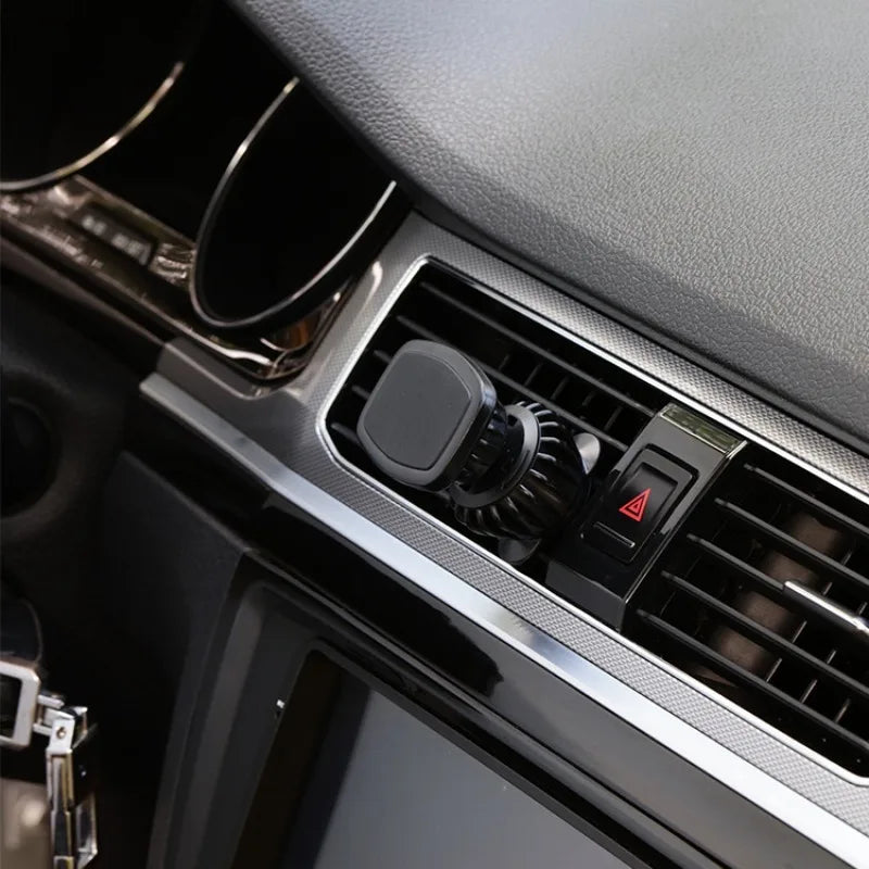 Car Phone Holder,Car Telephone Support Stand Bracket,Magnetic Support Tablet