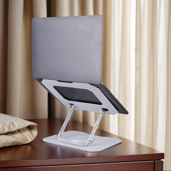 Foldable Laptop Stand Adjustable Tablet Holder for Laptop Tablet