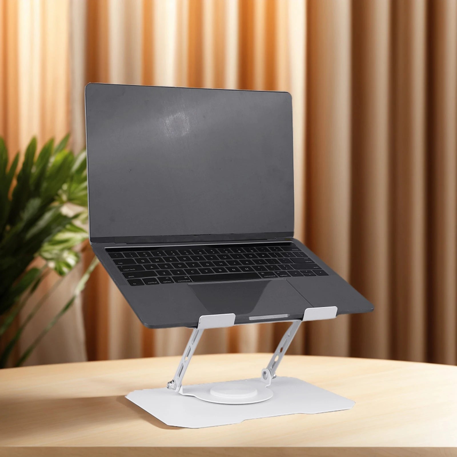 Foldable Laptop Stand Adjustable Tablet Holder for Laptop Tablet