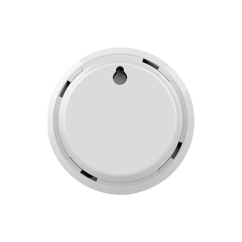 Smart Siren Alarm For Home Security