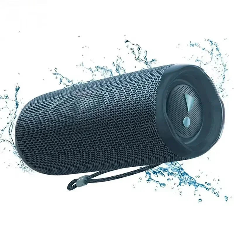 Portable Flip6 Bluetooth Speaker Multi-Function TWS Audio Caixa De Som