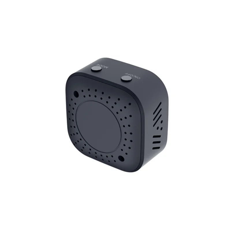 6K Mini Security Camera Wireless 2.4G WiFi Monitoring Security Protection