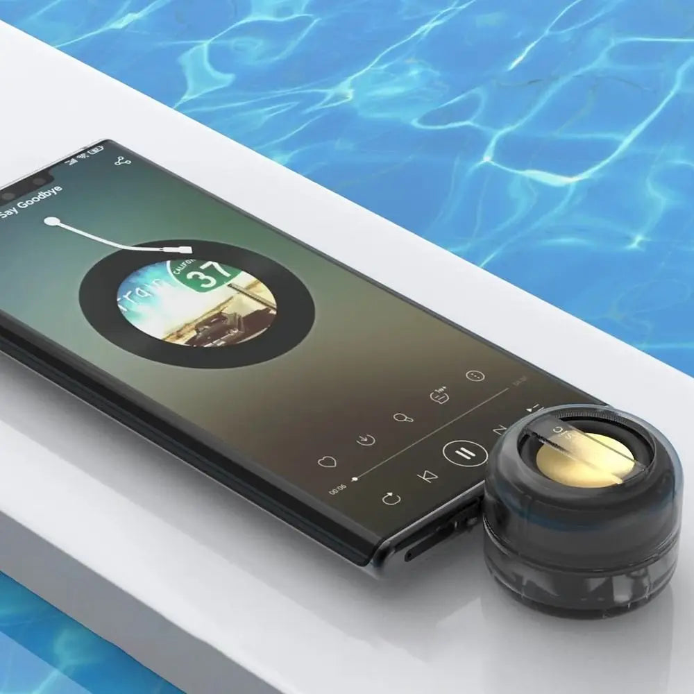 Gifts Portable Mini Speaker Universal Type-C Mobile Phone Amplifier Speaker