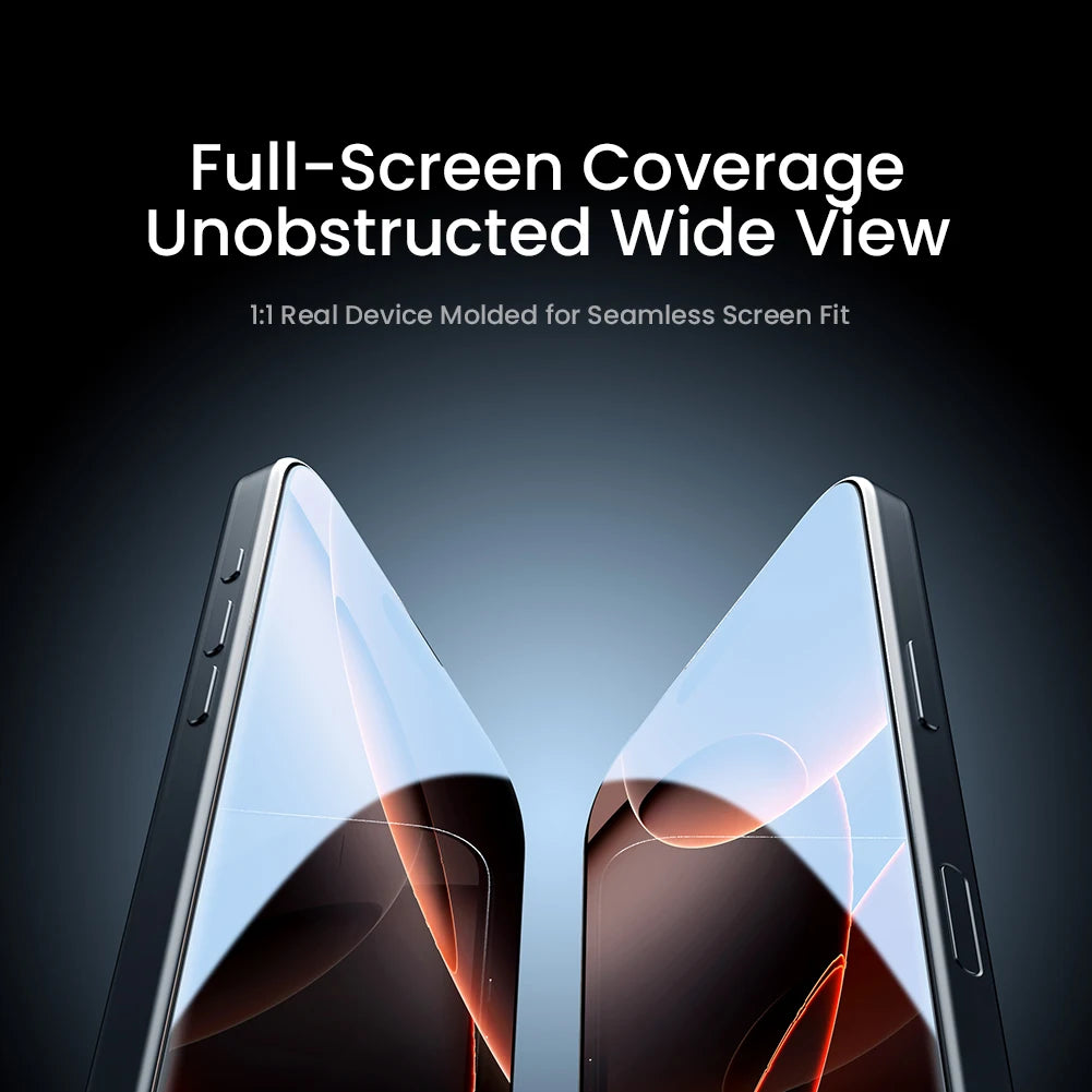 Nillkin For  iPhone 17 Pro Max 17 Air 16 Pro Max 16 Plus H+Pro AR 9H