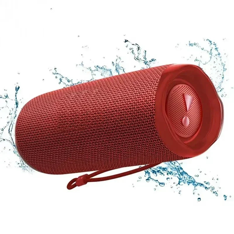 Portable Flip6 Bluetooth Speaker Multi-Function TWS Audio Caixa De Som