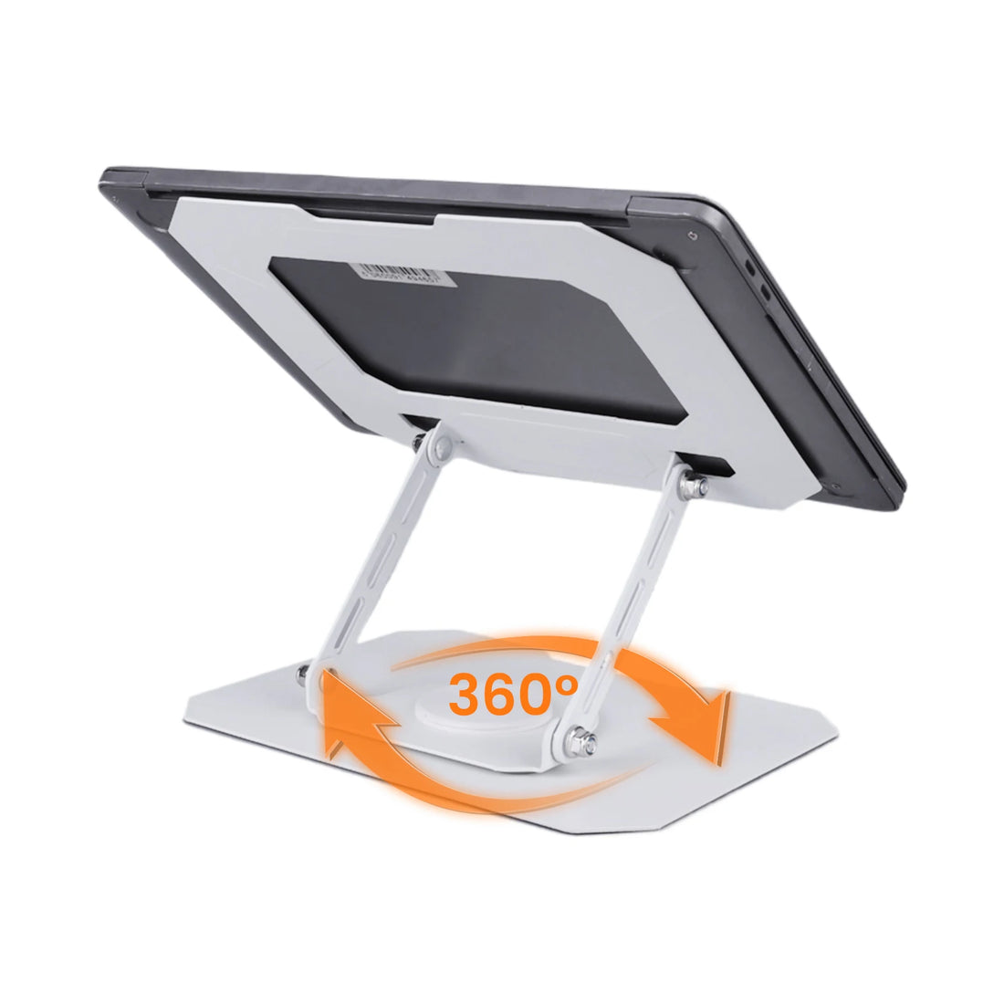 Foldable Laptop Stand Adjustable Tablet Holder for Laptop Tablet