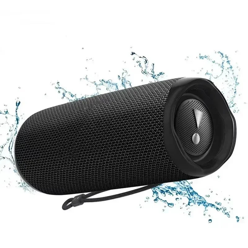 Portable Flip6 Bluetooth Speaker Multi-Function TWS Audio Caixa De Som
