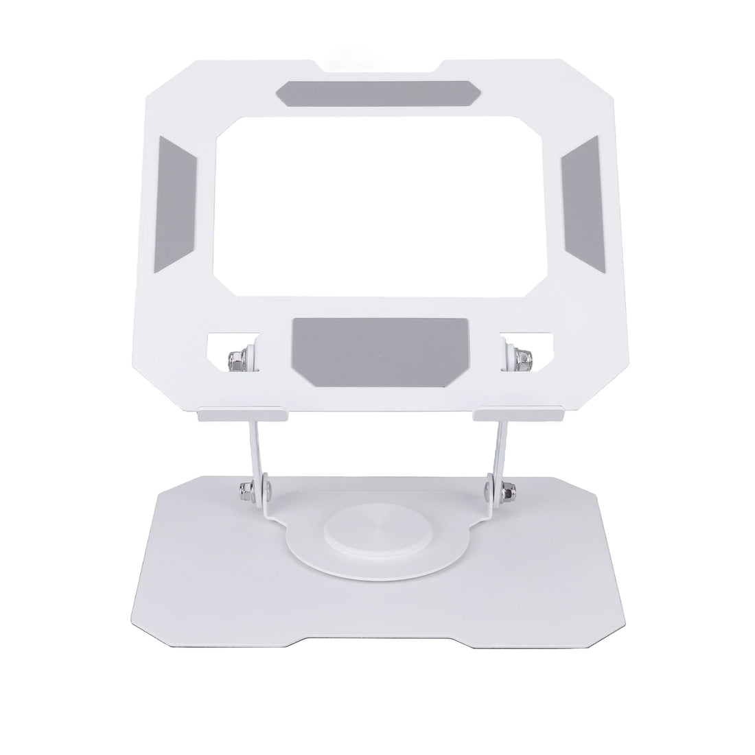 Foldable Laptop Stand Adjustable Tablet Holder for Laptop Tablet