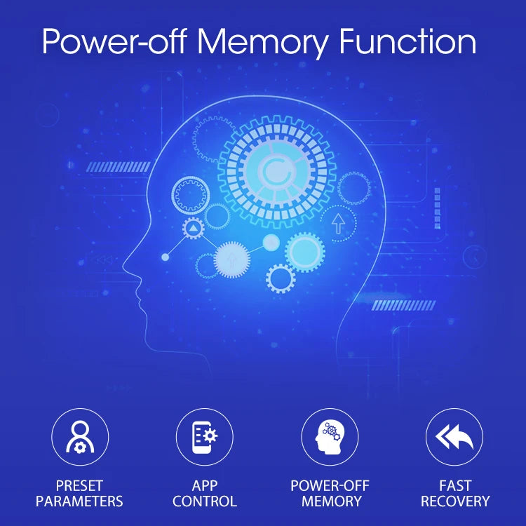 Smart Siren Alarm For Home Security