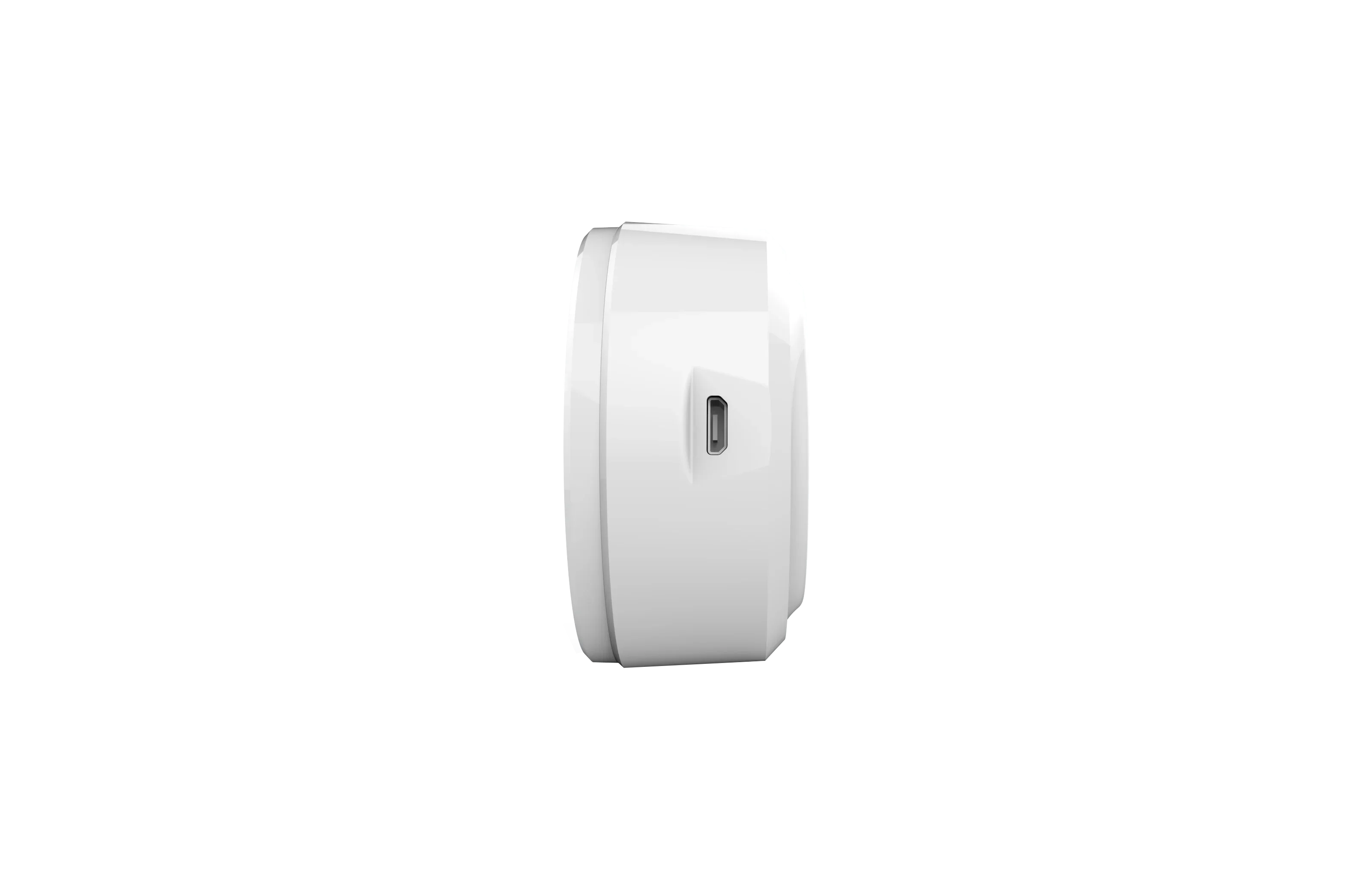 Smart Siren Alarm For Home Security