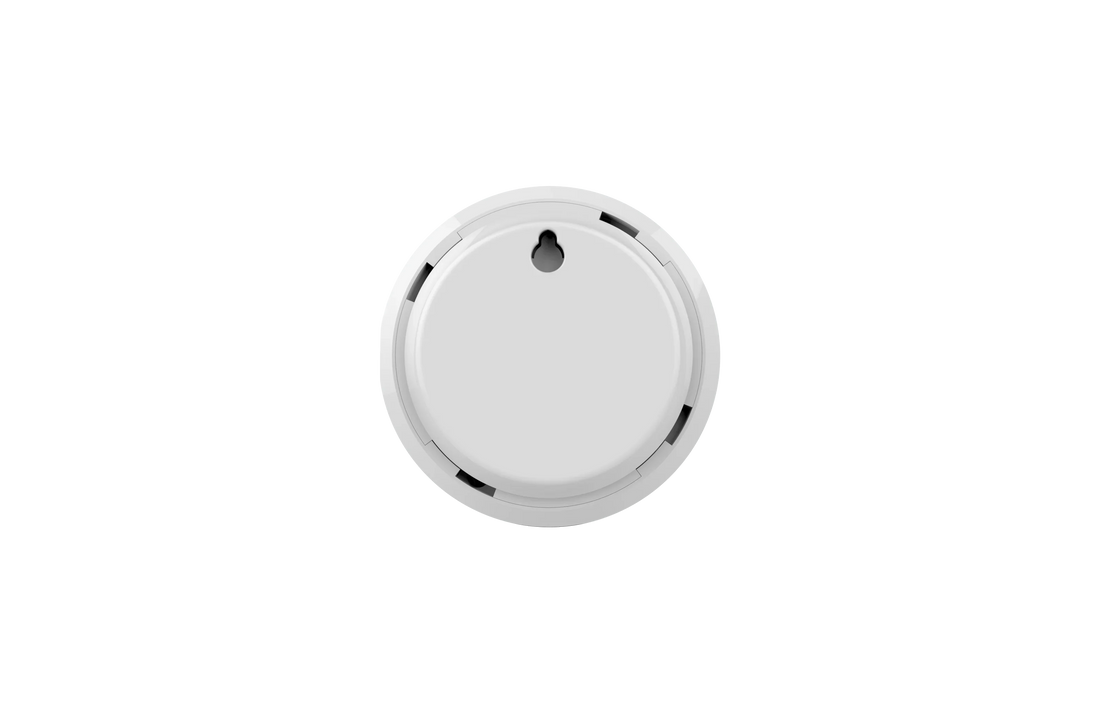 Smart Siren Alarm For Home Security
