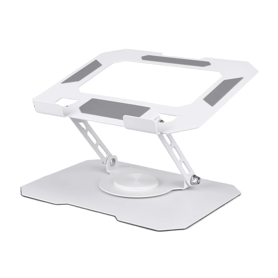Foldable Laptop Stand Adjustable Tablet Holder for Laptop Tablet