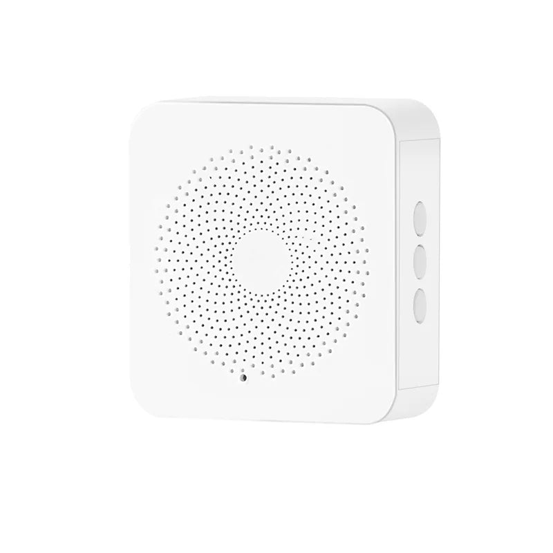 Smart WiFi Doorbell 1080P HD Wide Angle Camera Wireless Doorbell Motion