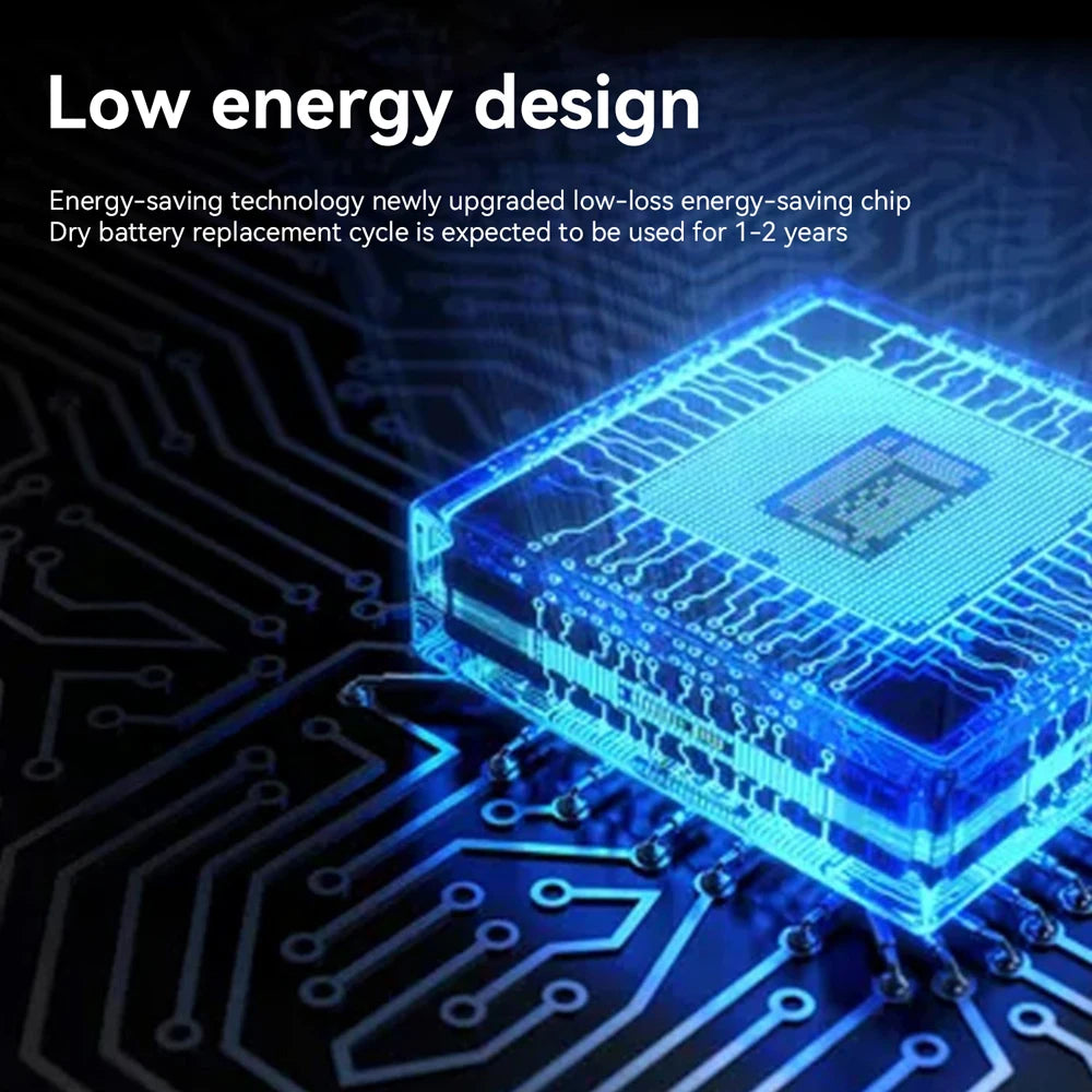 Smart Home Drawer Electronic Lock Hidden DIY Wooden Cabinet Smart Door