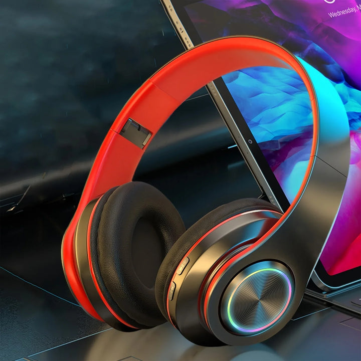 Headphones & Earbuds