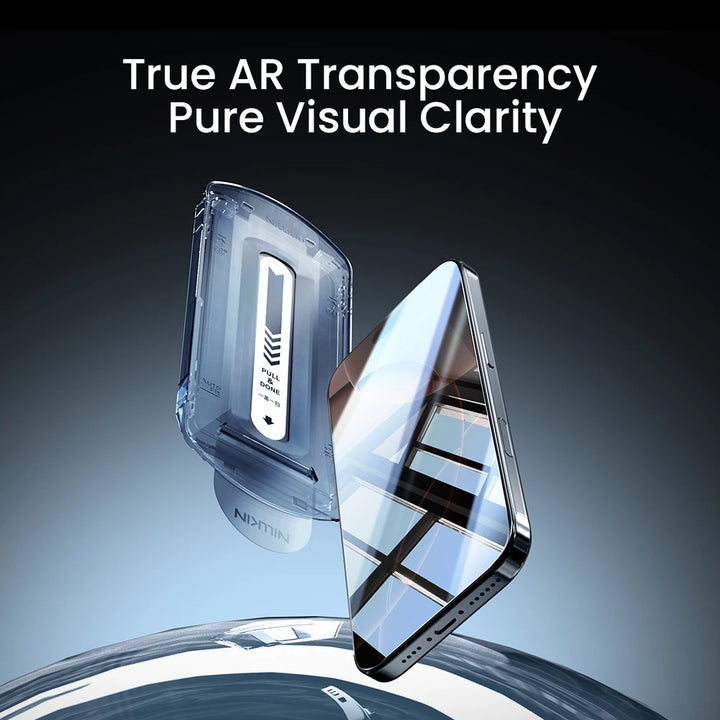 Nillkin For  iPhone 17 Pro Max 17 Air 16 Pro Max 16 Plus H+Pro AR 9H