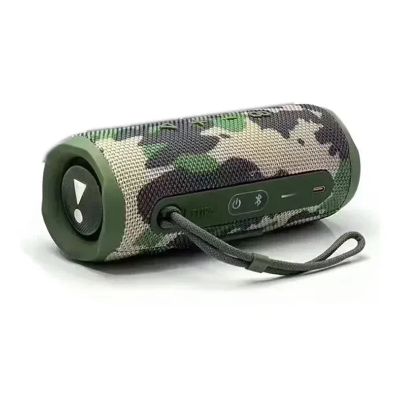 Portable Flip6 Bluetooth Speaker Multi-Function TWS Audio Caixa De Som